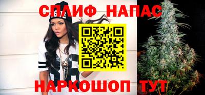 молекула духа Бузулук